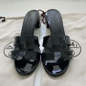 Hermès Oasis Sandal